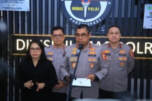 Bareskrim Polri Amankan DPO Jaringan Fredy Pratama, Ungkap Peran Pengendali Keuangan Sindikat Narkotika Internasional