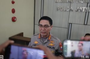 Polda Jatim Perketat Pengamanan 1 Suro, Imbau Masyarakat Tidak Konvoi